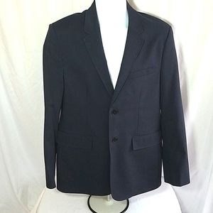 Phillip Lim Men's Navy Blue Blazer Various Sizes